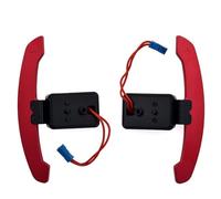 Coche Decoración Compatible Con Para 3 5 6 7 Series G20 G30 G87 M2 M3 M4 F20 F30 F45 Paletas De Cambio Magnéticas De Aluminio Extensor De Paleta De Cambio De Volante De Automóvil