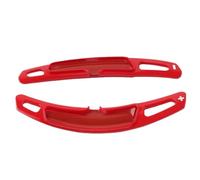 Coche Decoración Compatible Con Porsche 911 2016-2019 Para Cayenne 2015-2023 Reparación Modificación Extensión Levas Cambio Volante