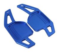 Coche Decoración Compatible Con Q5 8R 2008-2012 Para Q7 4L 2006-2011 Cubierta Paleta Cambio Volante Coche Componente Extensión Repuesto