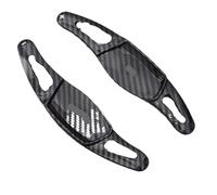 Coche Decoración Compatible Con Suzuki Para Vitara Para Escudo 2016-2023 Para Swift 2011-2023 Levas Cambio Volante Embellecedor Palanca Cambios Modificación