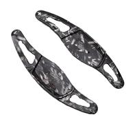 Coche Decoración Compatible Con Suzuki Para Vitara Para Escudo 2016-2023 Para Swift 2011-2023 Levas Cambio Volante Embellecedor Palanca Cambios Modificación