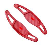 Coche Decoración Compatible Con Suzuki Para Vitara Para Escudo 2016-2023 Para Swift 2011-2023 Levas Cambio Volante Embellecedor Palanca Cambios Modificación