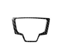 Coche decoración interior For A6 S6 C7 A7 S7 For 4G8 Multimedia Knob Button Panel Cover Trim Sticker Decal Interior Para El Coche