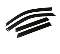 Coche Deflectores para Benz para C-Class W202 para Sedan 1993 1994 1995 1996 1997 1998 1999 2000 Visera De Puerta Deflectora Viento