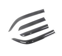 Coche Deflectores para Benz para Clase A W168 W169 1997-2021 Visera Ventana Lateral Coche Toldos De Ventilación Refugio Protector contra La Lluvia Ventvisor Puerta(W168 1997-2004)