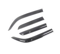 Coche Deflectores para Benz para Clase V para Vito para VANEO para Viano W638 W639 Parasol Ventana Lateral Coche Toldos de ventilación Refugios Protector Lluvia(W639 2006-2014)