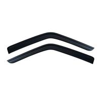 Coche Deflectores para Benz para Sprinter 1995-2023 Visera Ventana Lateral Coche Toldos De Ventilación Refugio Protector contra La Lluvia Ventvisor Puerta(2019-2023)