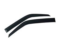 Coche Deflectores para Benz para Sprinter 2019 2020 2021 2022 2023 Deflectores Viento Protectores Lluvia Visera De Puerta Ventilación Tonos Ventvisor