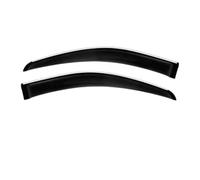 Coche Deflectores para Benz para Vito W639 W447 Visera para Ventana De Coche Toldo Refugios Parabrisas Lateral Lluvia Parasol Accesorios(A-03)
