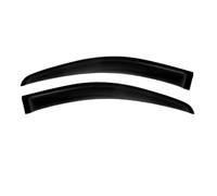 Coche Deflectores para Benz para Vito W639 W447 Visera para Ventana De Coche Toldo Refugios Parabrisas Lateral Lluvia Parasol Accesorios(A-04)