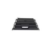 Coche Delantero Aire Acondicionado AC Rejilla Ventilación Marco Salida Cubierta Panel Para BMW 3 4 Series F30 F31 F34 F35 F32 F33 Cubierta Rejilla Aire Acondicionado(Ac vent repair kit)