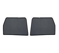 Coche Delantero Parasol Magnético para Ventana Lateral De Coche para Leapmotor C10, Parasol Exterior, Parasol Magnético para Ventana De Coche Parasol Coche(Rear side-2pcs)