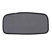Coche Delantero Parasol Magnético para Ventana Lateral De Coche para Leapmotor C10, Parasol Exterior, Parasol Magnético para Ventana De Coche Parasol Coche(Rear-1piece)