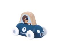 Coche Deportivo Cross Roads