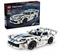 LEGO Technic Deportivo Dodge Viper GTS-R 42234 805 piezas