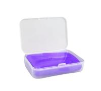 Coche Detalle De La Arcilla - Mud De Descontaminación Del Coche | Kit Al Por Menor Automático, Limpiador De Vidrio Automático, Suministros Al Por Menor De Automoción, Eficiente, Sin Solución G