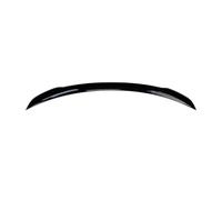 Coche Difusor Parachoques Trasero para Benz W177 V177 Clase A A180 A200 A35 para AMG Sedan 2019-2022 Alerón Trasero Maletero Coche Tapa Labio(A)