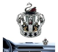 Coche | Difusor Solar Con Natural | Auto -aromaterapia, Elegante Accesorio Interior, Perfume de mina Langeter, Decorativo