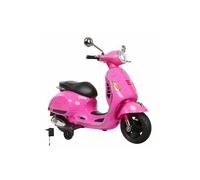 Coche eléctrico infantil Jamara 460348 Rojo 4 ruedas