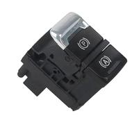 Coche Electrónico Freno Compatible Con A6 Para C6 2013-2018 OEM: 8K1927225C Estacionamiento Para Interruptor Freno Electrónico Botón Manual Accesorios Freno Coche