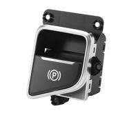 Coche Electrónico Freno Compatible Con Hyundai Para I30 2012-2016 OEM: 93766A5000 93766-A5000 LHD Botón Retención Automóvil Freno Mano Interruptor Freno Estacionamiento Reemplazo