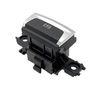 Coche Electrónico Freno Compatible Con Peugeot Para 3008 Para 408 OEM: 98043504ZD Botón Cambio Marchas Estacionamiento Freno De Mano Electrónico Coche