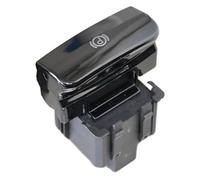 Coche Electrónico Freno Compatible Con Peugeot Para 3008 Para 5008 OEM: 470702 470703 470706 Interruptor Freno Mano Electrónico Negro Brillante Coche Freno Estacionamiento.
