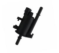Coche Electroválvula Compatible Con Chevrolet Para Aveo 2004-2010 Para Aveo 2006-2010 Para Camaro 1998-2002 1 Pieza Válvula Solenoide De Vacío Automotriz 1997278