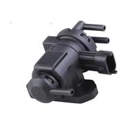 Coche Electroválvula Compatible Con Ford Para Ranger 1 Uds Válvula Solenoide De Vacío Automotriz EGR Para Válvula De Control De Solenoide De Presión Para Turbo 55351891