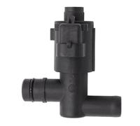 Coche Electroválvula Compatible Con Hyundai Para Elantra 2013-2015 1 Pieza Accesorios De Válvula Solenoide De Purificación Y Control De Evaporación 31430-1Y000