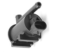 Coche Electroválvula Compatible Con Hyundai Para Sonata 2006-2010 1 Pieza De Repuesto De Válvula De Purga De Recipiente De Carbón Automotriz 2891025100