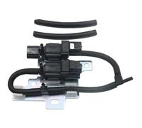 Coche Electroválvula Compatible Con Mitsubishi Para L200 2008-2018 Para Pajero Para Sport 2008-2011 1 Pieza Válvula Solenoide De Vacío Automotriz V37-63-0006