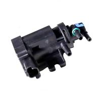 Coche Electroválvula Compatible Con Peugeot Para 2008 Para 207 Para 208 I Para 3008 Para 308 1 Pieza Para Accesorios De Repuesto De Válvula Solenoide De Presión Para Turbo Boost 9801887680