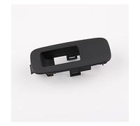 Coche Elevalunas Botón 80960-2DX0A para Nissan para Qashqai J10 2008-2015 Benekar Elevador Ventana Eléctrico Delantero Derecho Cubierta Panel Embellecedor Botón Coche Switch Elevalunas