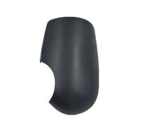 Coche Embellecedor Exterior Cubierta Espejo Lateral Para F&ord Para Transit MK6 MK7 2000-2013 Espejo Retrovisor Accesorios(IZQUIERDA)
