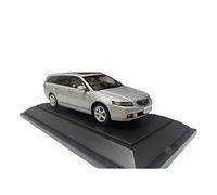 Coche en Miniatura 1:43 Apto para Honda Accord Wagon Aleación Coche Estático Diecast Modelo Vehículo Colección Exhibición Regalo Coches a Escala