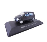 - Coche en Miniatura 1/43 Compatible con Hyundai ATOS Prime 2007 - AR171