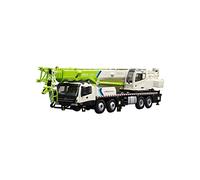 Coche En Miniatura Aleación 1 43 para Foton Lesa TFC25X5-1 Simulación Grúa Metal Adornos Colección para Adultos