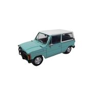 - Coche en Miniatura Compatible con ARO 10 Escala 1/43 URSS DeAgostini RU131
