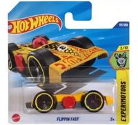 Coche en miniatura Hot Wheels - Flippin Fast
