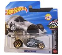Coche en miniatura Hot Wheels - Impulso Instantáneo