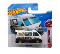 Hot Wheels DHP27 vehículo de juguete