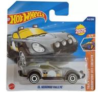 Hot Wheels DHP27 vehículo de juguete