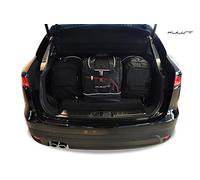 Coche Equipado Coche Jaguar F-Pace 2015-' - KJUST