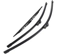 Coche Escobilla De Recambio Para Land Rover Para Range Rover L322 Vogue HSE 2002-2012 Hoja De Parabrisas De Coche