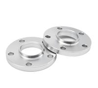 Coche Espaciadores Compatible Con Ford Para Fusion 2006-2012 Espaciadores Ruedas Coche Piezas Automóvil 5x4,5 5x114,3 CB 67,1 3/5/7/8/9/10/12/15/20mm 2 Piezas(12mm)