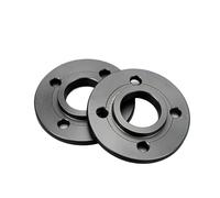 Coche Espaciadores Compatible Con Opel Para Corsa Para Combo Espaciador De Rueda De Coche Adaptador Espaciado PCD 4x100 CB 56,6mm 4 Lengüetas 3/5/8/10/12mm 2 Piezas(12mm)