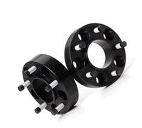 Coche Espaciadores Compatible Con Toyota Para 86 Adaptador Espaciador De Rueda De Coche Accesorios De Neumáticos Modificados 5 Terminales 5x100 56,1mm 15/20/25/30/50mm 2 Piezas(40mm)
