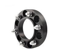 Coche Espaciadores Rueda 1 Par Para GMC Para Canyon Adaptadores Espaciadores De Rueda PCD 6x139,7 CB 78,1 Mm M14x1,5(2PC 50mm)