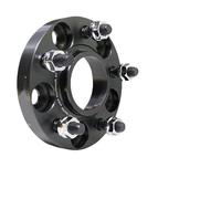 Coche Espaciadores Rueda 1 Pieza Para F10 F11 5x120 Espaciador De Rueda Diámetro Central 72,6 Mm T6-7075 Adaptador Llantas Aleación Aluminio Hubcentric(Spacer 35mm)